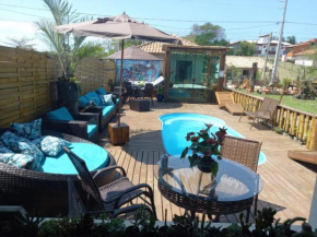 Hostel Quintal do Rosa